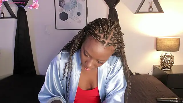 Khenta Michells online show from 02-26-26, 10:58