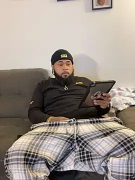 Pap1 Champo online show from 01-16-25, 06:46