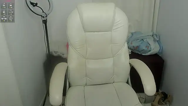 Abby Halliwey online show from 02-22-25, 09:56