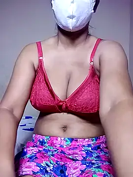 Anushka23 online show from 02-06-25, 02:11