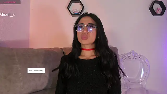 Gisell s online show from 01-16-26, 10:25