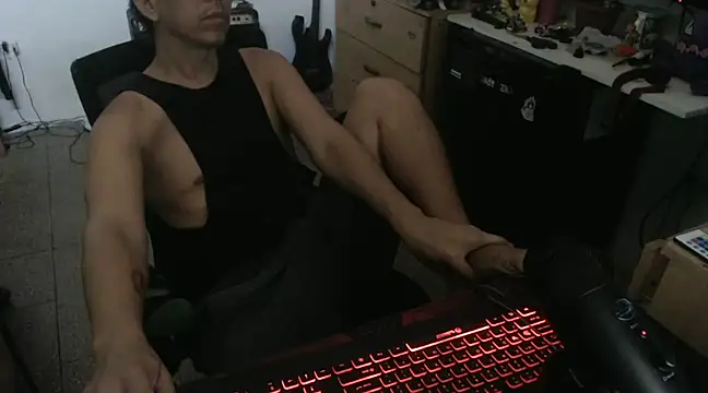 Pit xxz online show from 12-03-24, 04:39