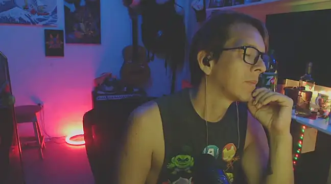 Pit xxz online show from 12-14-24, 06:13