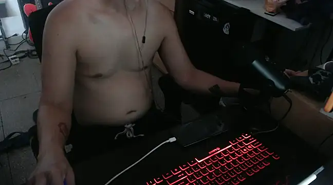 Pit xxz online show from 01-15-25, 06:51