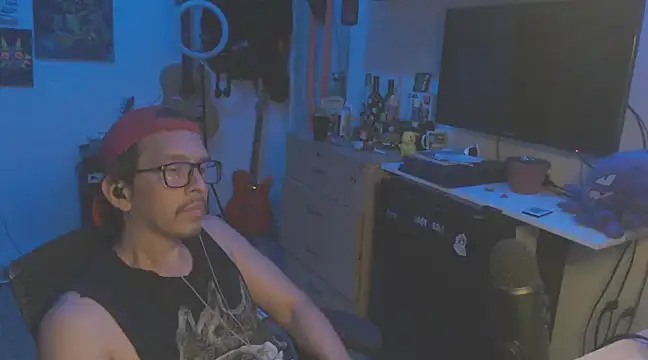 Pit xxz online show from 01-31-25, 02:58