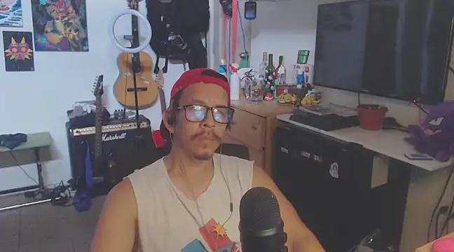 Pit xxz online show from 02-18-25, 06:47