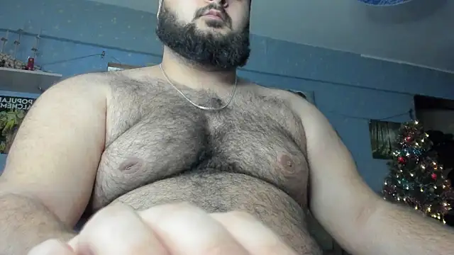 teddy alan online show from 01-16-25, 03:13