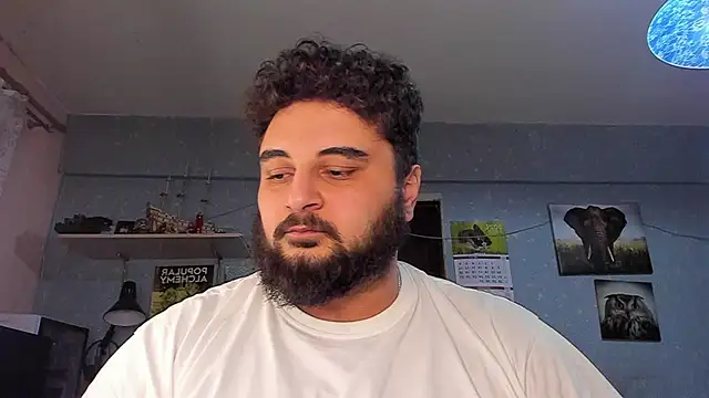 teddy alan online show from 02-01-25, 03:50