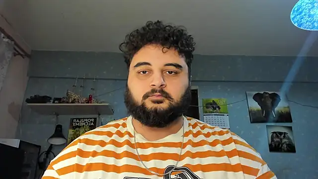 teddy alan online show from 02-05-25, 03:09