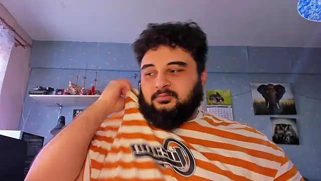 teddy alan online show from 02-06-25, 09:53