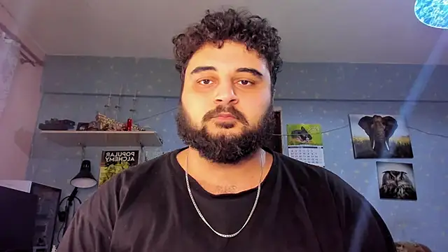 teddy alan online show from 02-08-25, 02:27