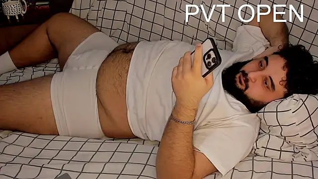 teddy alan online show from 03-05-25, 05:18