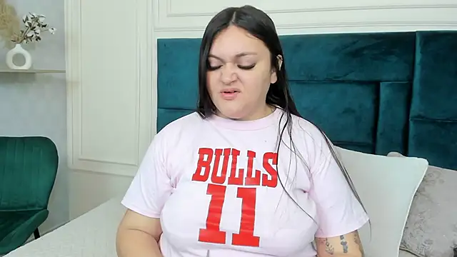 Charlotte Mayer online show from 01-30-25, 11:33