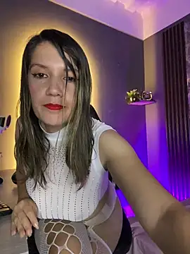 gwen ashly online show from 02-20-26, 08:09