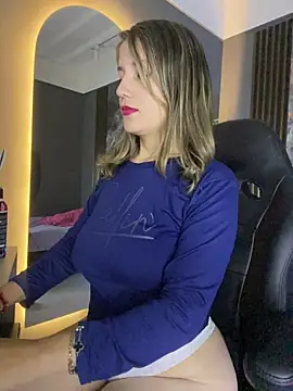 gwen ashly online show from 03-17-26, 08:01