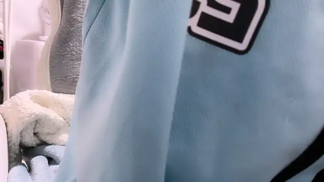 Im IVE LOVE online show from 10-01-25, 11:22