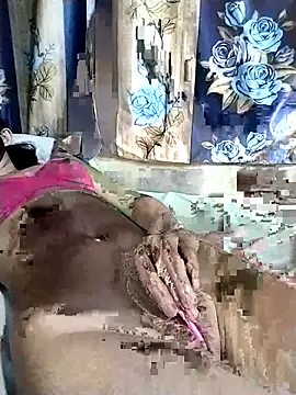 Cute-Ridhima online show from 02-10-25, 09:47