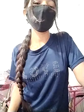 Cute-Ridhima online show from 10-01-25, 03:01