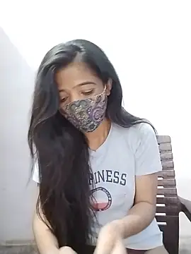 Cute-Ridhima online show from 05-12-26, 03:03