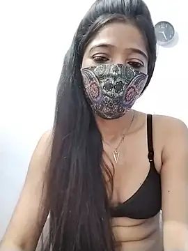 Cute-Ridhima online show from 05-20-26, 03:56