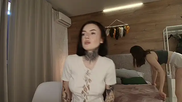 KeithTown online show from 02-15-25, 08:11