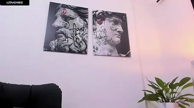 CruzVega online show from 12-11-24, 02:30