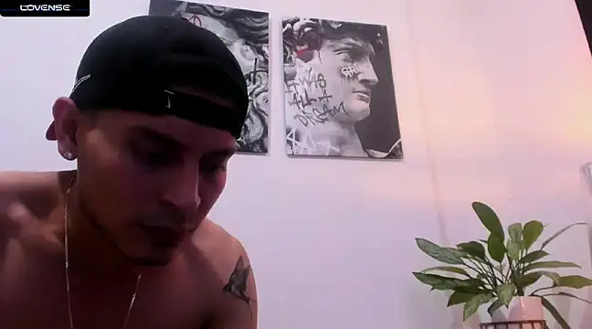 CruzVega online show from 01-23-25, 12:25