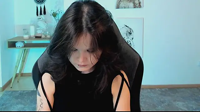 Elainebeness online show from 03-11-25, 07:25