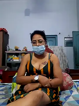 JODI NO1 online show from 03-18-25, 05:41