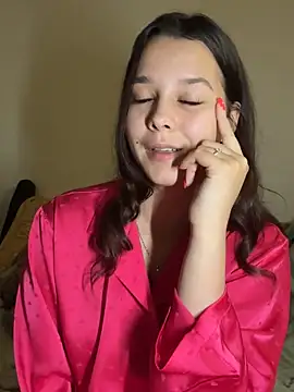 Snapshot of PoppyRobinson chatting on 12-19-24, 06:12 PoppyRobinson online show from 12-19-24, 06:12