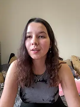 Snapshot of PoppyRobinson chatting on 01-16-25, 11:15 PoppyRobinson online show from 01-16-25, 11:15