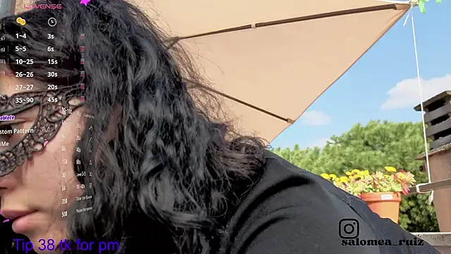 salomea r online show from 02-28-26, 11:22