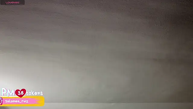 salomea r online show from 04-09-26, 07:08