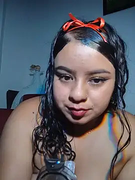 Princess Lau online show from 07-08-26, 06:51