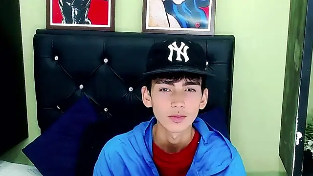 ttimy x boy online show from 01-15-25, 07:55