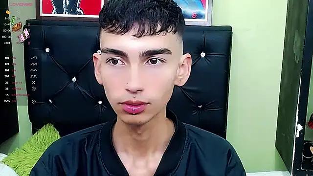 ttimy x boy online show from 01-23-25, 01:30