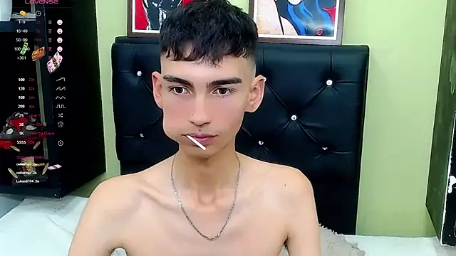 ttimy x boy online show from 01-23-25, 11:26