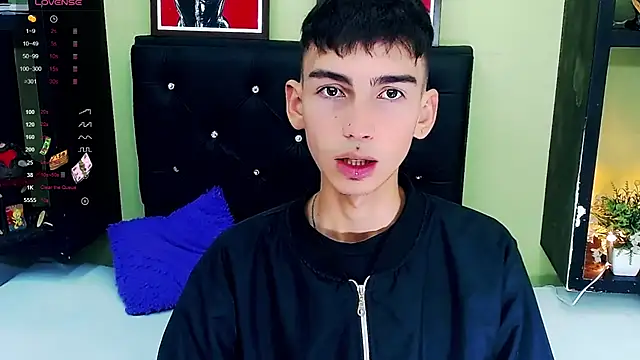 ttimy x boy online show from 01-26-25, 07:52