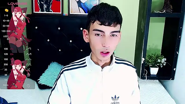 ttimy x boy online show from 02-11-25, 11:01