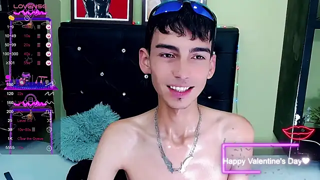 ttimy x boy online show from 02-14-25, 11:42