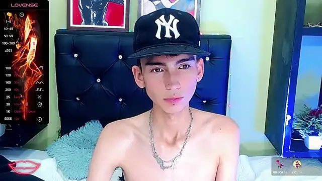 ttimy x boy online show from 02-25-25, 05:58