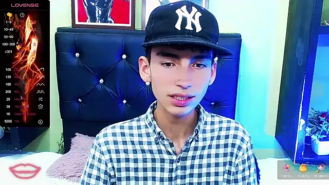 ttimy x boy online show from 02-25-25, 09:02