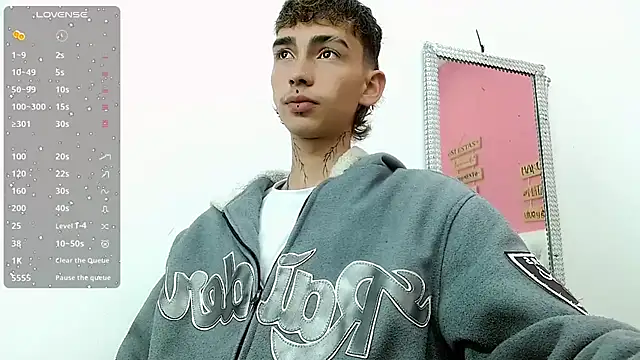 ttimy x boy online show from 09-09-25, 03:50