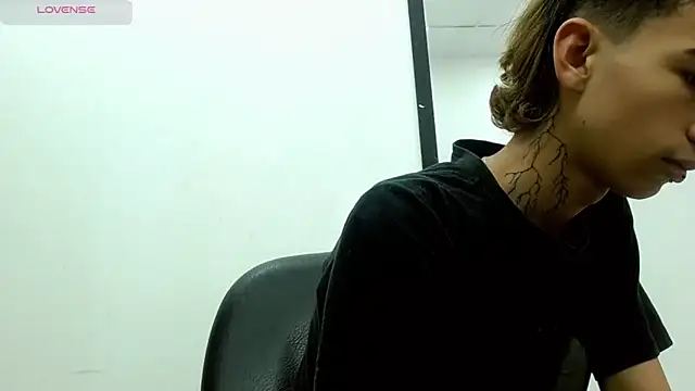 ttimy x boy online show from 09-15-25, 03:34