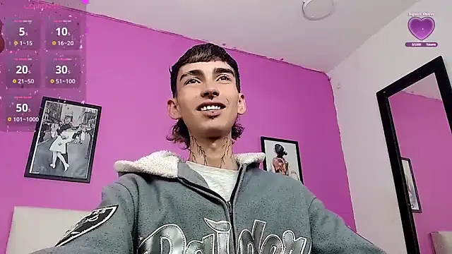 ttimy x boy online show from 09-27-25, 09:25