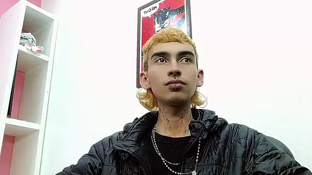 ttimy x boy online show from 02-06-26, 11:08