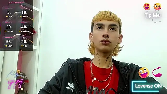 ttimy x boy online show from 03-10-26, 07:52