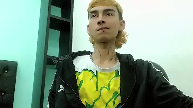 ttimy x boy online show from 03-12-26, 07:20