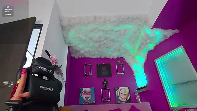 zaid lion online show from 02-26-25, 03:41