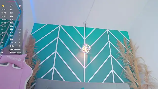 zaid lion online show from 03-17-25, 06:53